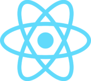 React